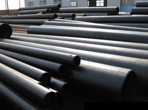 ASTM SA335 Boiler Steel Pipe